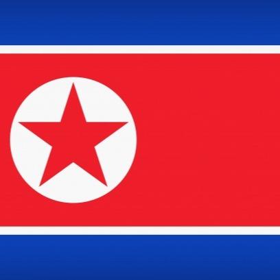 Coreia do Norte