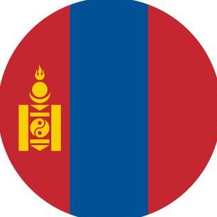 Mongolia