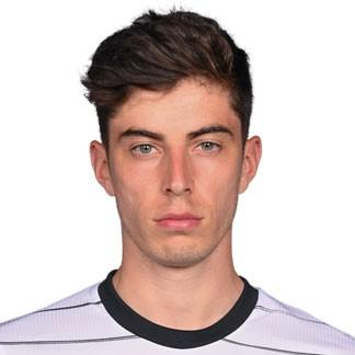 Kai Havertz