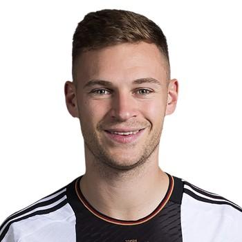 Joshua Kimmich