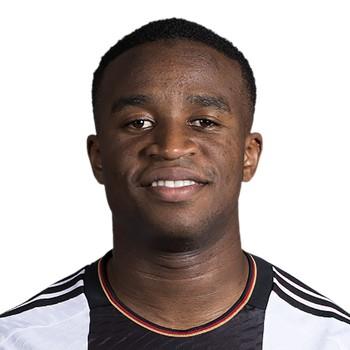 Youssofa moukoko