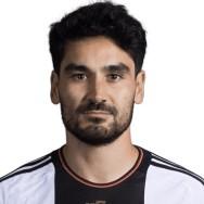 Ilkay Gundogan