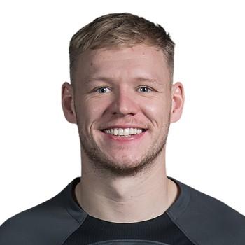 Aaron Ramsdale