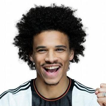 Leroy Sane