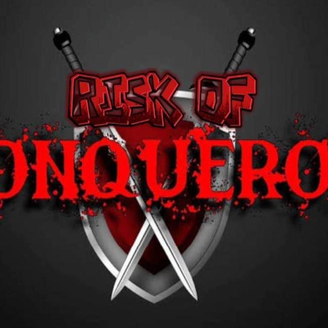 RiskOfConquEROR