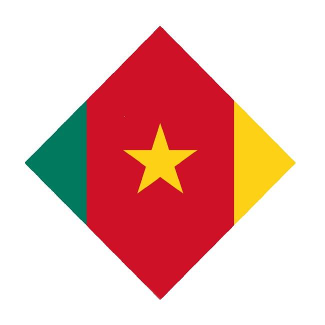 Камерун