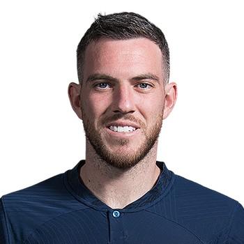 Jordan Veretout