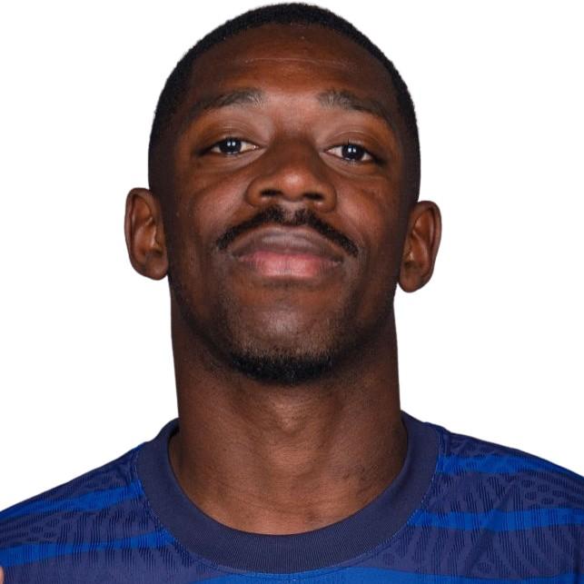Ousmane Dembele