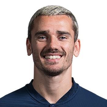 Antoine Griezmann
