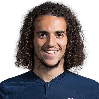 Matteo Guendouzi