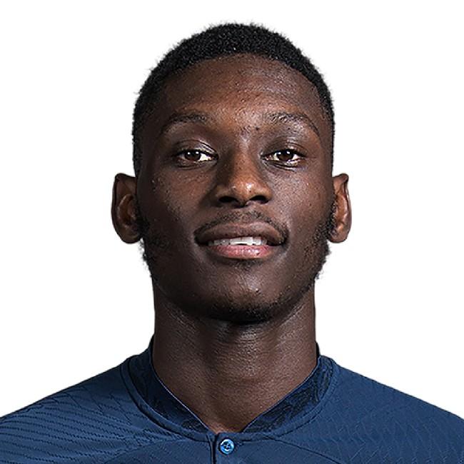 Kolo Muani