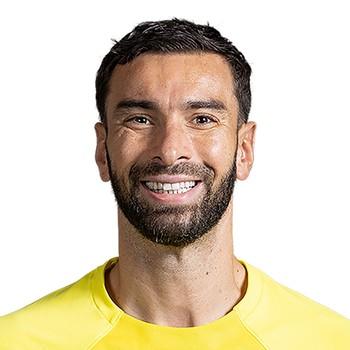 Rui Patricio