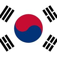 South Korea