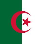 Algeria