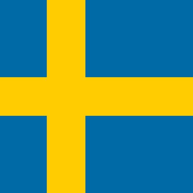 Sweden