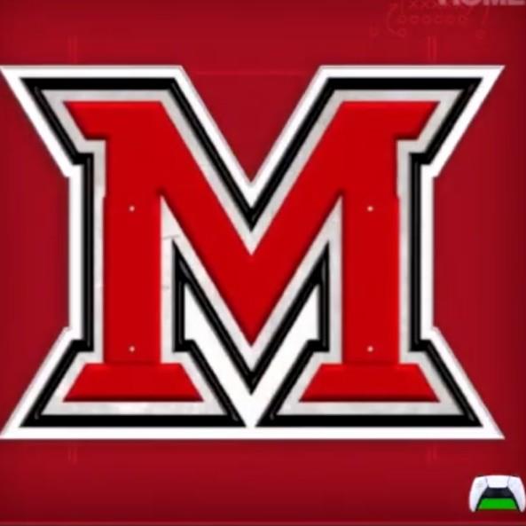Miami Ohio