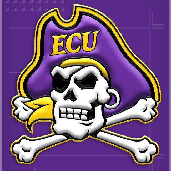 East Carolina
