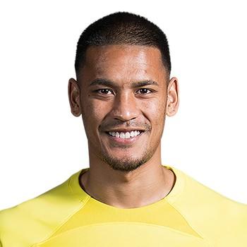 Alphonso Areaola