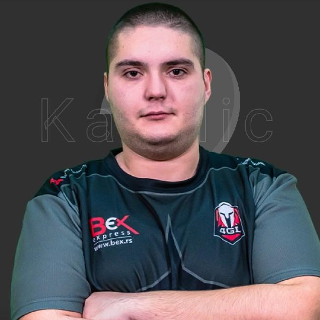 Katalic