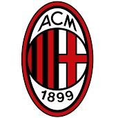 AC MILAN - YURI