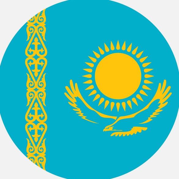 Kazakhstan