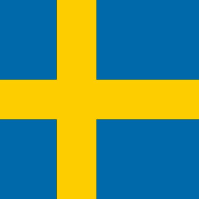 Sweden