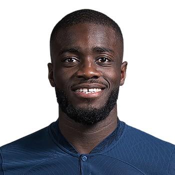 Dayot Upamecano
