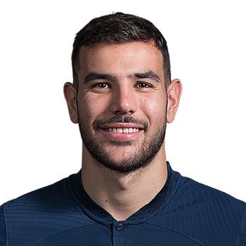 Theo Hernández
