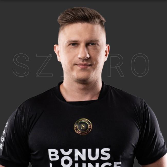 SZPERO