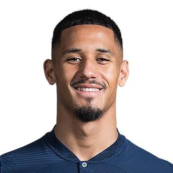 William Saliba