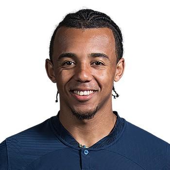 Jules Kounde