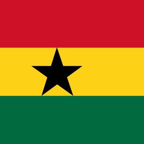 Ghana