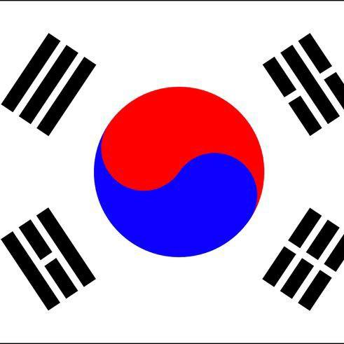 Corea del Sur