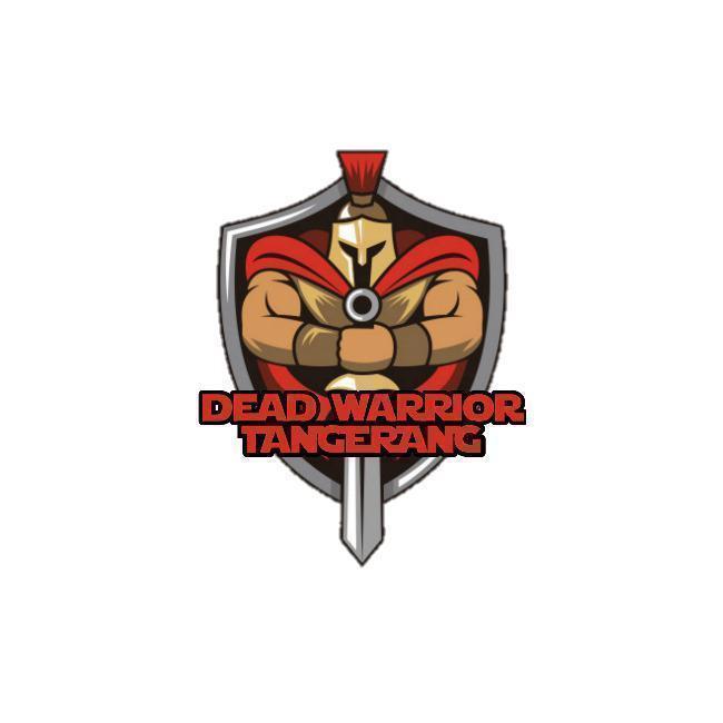 Dead Warrior