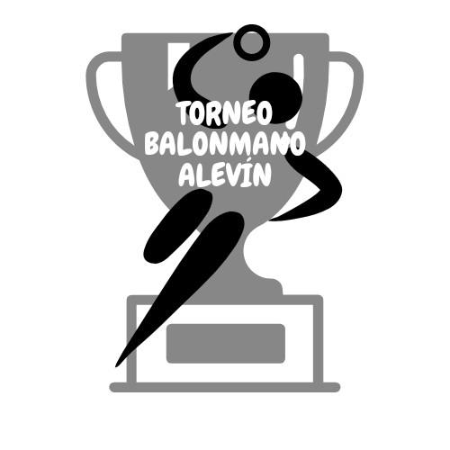 TORNEO BALONMANO BASE CIUDAD DE PONTEVEDRA ALEVÍN