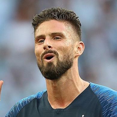 Olivier Giroud