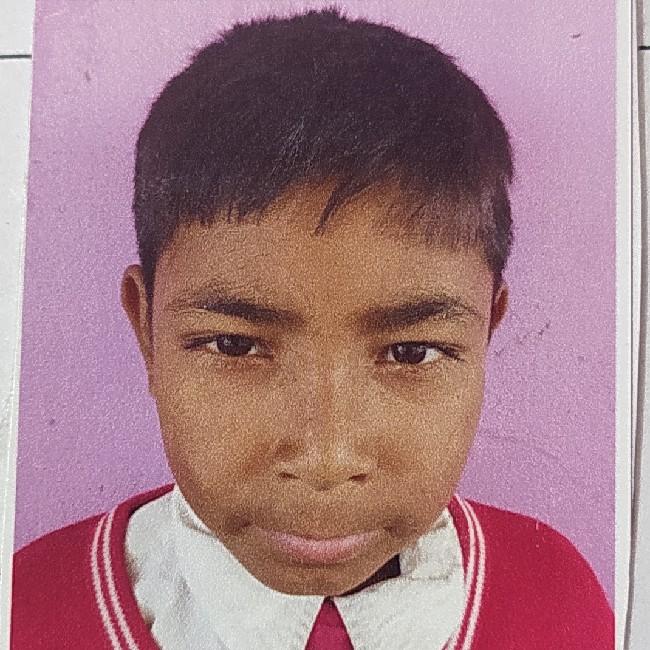ANSHU TAMANG