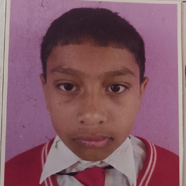 SOVIYAN LAMICHHANE