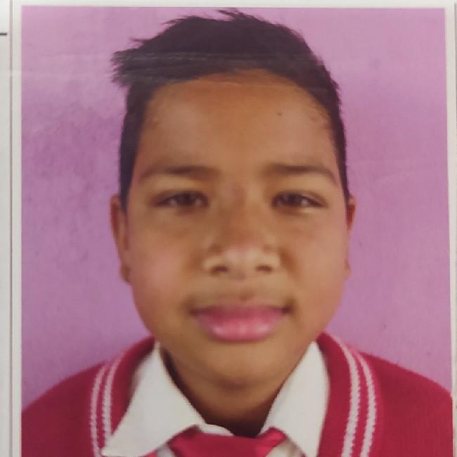 ISHAN BISTA