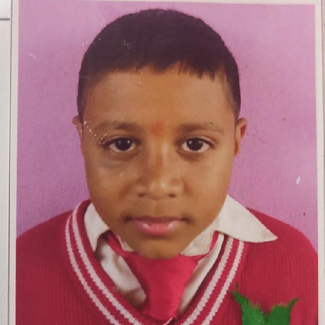 PRINCE K. KHATRI