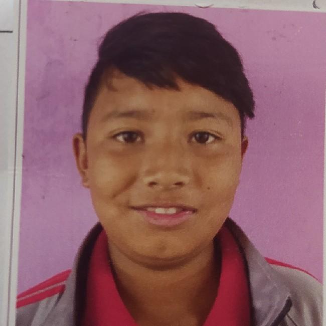 ARSHU NAKARMI