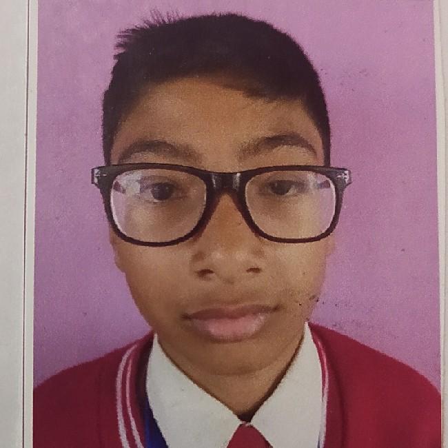 BIBASH ADHIKARI