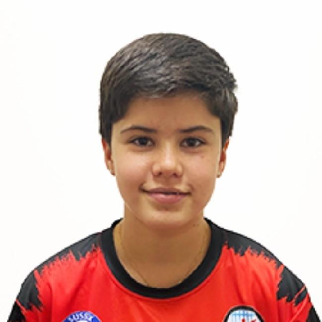 Miriam Esteban Sastre