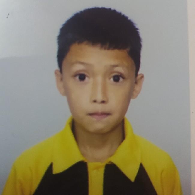 RHYTHM THAPA