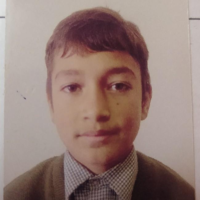 SANDESH KHATRI