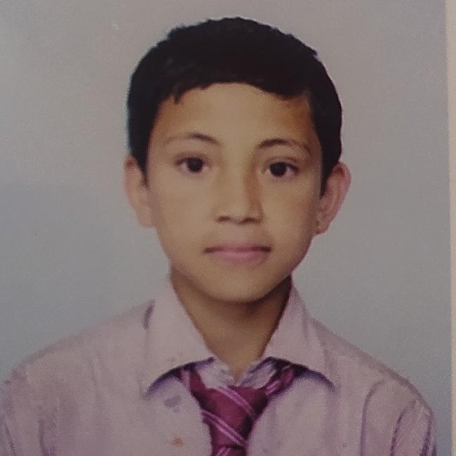 ROHAN KUMAR BASNET