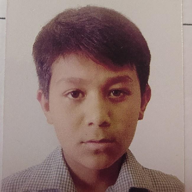 PRABESH SHAHI