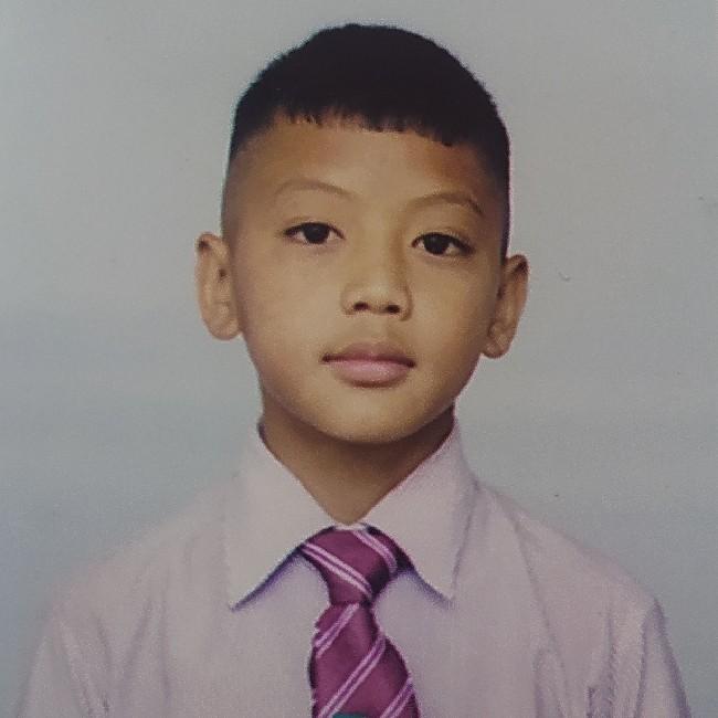 SAMPANNA THAPA MAGAR