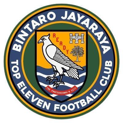 Bintaro Jayaraya