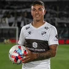 Matías Tissera